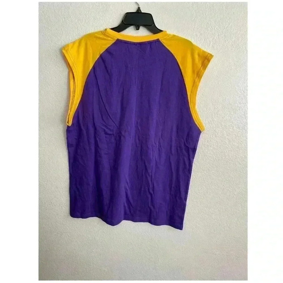 🆕 Los Angeles Sleeveless Tee  2XL🆕 - Picture 2 of 8